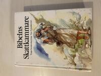 Bibelns skattkammare II (2)