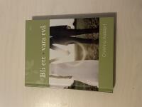 Bli ett vara tv&aring; 