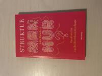 Struktur - men hur? handbok f&ouml;r skolbibliotekssamordnare