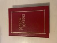 Studiebibeln Band II (2)