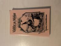 V&auml;rldar av ljus, v&auml;rldar av m&ouml;rker fantasy & skr&auml;cklitteratur