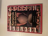 Keramik fr&aring;n b&ouml;rjan 