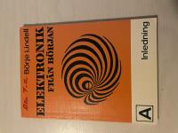 Elektronik fr&aring;n b&ouml;rjan A - inledning