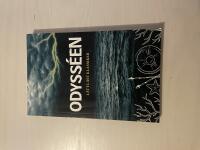 Odyss&eacute;en 