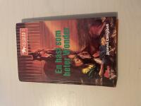 En h&auml;st som heter Wonder 