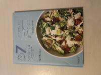 Vegetariskt 30 goda r&auml;tter p&aring; 7 min