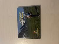 Sommar i fj&auml;llen 