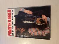 Ponnyklubben och det f&ouml;rsvunna testamentet - 20