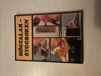 H&ouml;gtalarbyggboken 