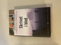 Morden i Midsomer - Skrivet i blod 