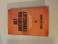 Det anst&ouml;tliga evangeliet om den kontroversiella k&auml;rnan i kristen tro