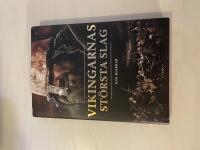 Vikingarnas st&ouml;rsta slag 