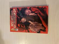 My hero academia 10