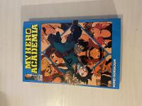 My hero academia 12