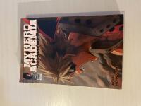 My hero academia 7