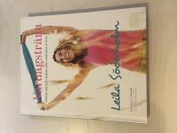 Vardagstr&auml;na tr&auml;na enkelt hemma med handduk & sjal