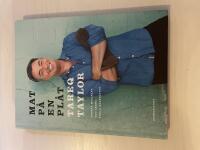 Mat p&aring; en pl&aring;t smarta middagar och andra enkla ugnsr&auml;tter