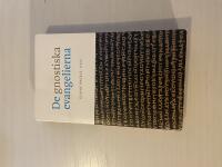 De gnostiska evangelierna 