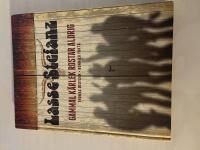 Lasse Stefanz gammal k&auml;rlek rostar aldrig