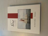 Lotsb&aring;ten Ilse fr&aring;n V&auml;der&ouml;arna 