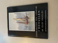 Bankskutor och sj&ouml;b&aring;tar i Bohusl&auml;n 