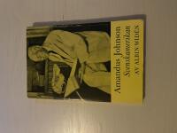 Amandus Johnson - Svenskamerikan
