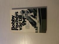 Bobby Fischers v&auml;g till VM 