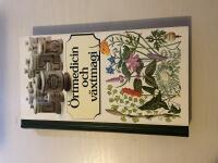 &Ouml;rtmedicin och v&auml;xtmagi 