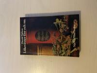 L&auml;kev&auml;xter f&ouml;rr och nu 