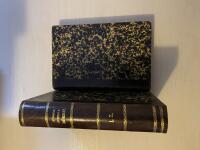 Handbok i svenska jordbruket I-III (1-3)