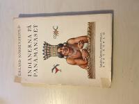 Indianerna p&aring; Panaman&auml;set