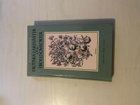 Exotiska l&auml;kev&auml;xter och trolldoms&ouml;rter 