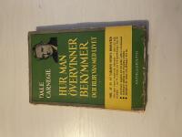 Hur man &ouml;vervinner bekymmer och blir v&auml;n med livet