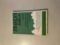 Hunzafolkets hemlighet