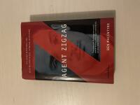 Agent Zigzag en sann historia om kontraspionage, k&auml;rlek och svek