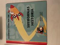 Alfabetas stora bok om siffrornas historia 