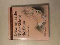 Drawing on the Right Side of the Brain