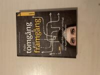 Fr&aring;n tomg&aring;ng till framg&aring;ng l&ouml;sningsfokuserade verktyg f&ouml;r nyanst&auml;llda chefer