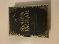 Svarta f&aring;glar-trilogin - Svarta f&aring;glar - Vilse i fiendeland - Jakten p&aring; de f&ouml;rsvunna