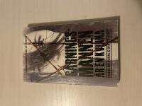 G&auml;rningsmannen &auml;r en kvinna en bok om kvinnlig brottslighet