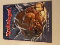 Trollskogen - Bj&ouml;rnen sover