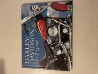 Harley Davidson - The Legend