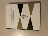 Strindbergs v&auml;rld - En tematisk f&ouml;rfattarskapsl&auml;sning