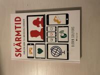 Skärmtid familjens guide till den digitala vardagen