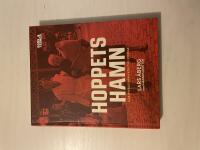 Hoppets hamn - n&auml;r &ouml;verlevarna kom till Sverige