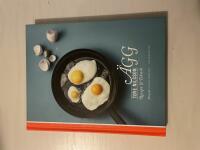 &Auml;gg recept & teknik