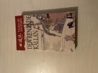 F&auml;rden till V&auml;stern 4 - Den renande k&auml;llan