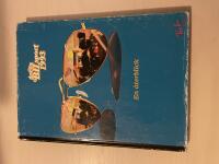 Årets bilsport 1993 - En återblick