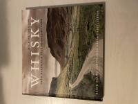 Whisky [fr&aring;n Bladnoch till Highland Park : [resor bland Skottlands b&auml;sta destillerier]