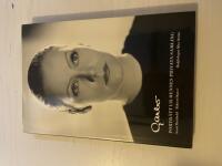 Garbo portr&auml;tt ur hennes privata samling